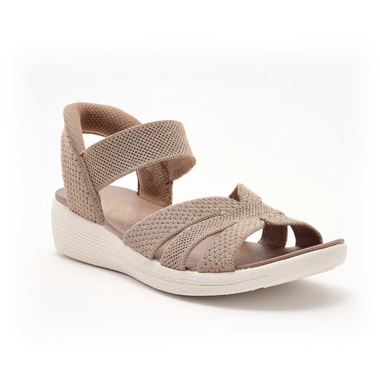 Platform Sandals - Perfect for Summer