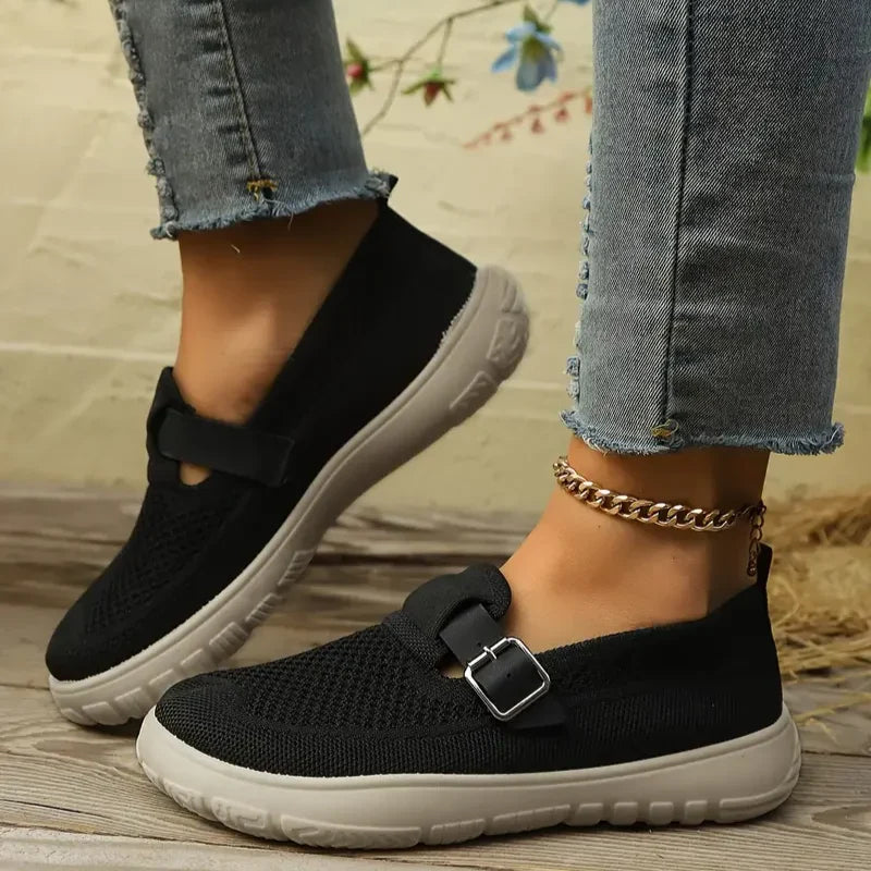 Aurevia | All-Day Comfort Sandals