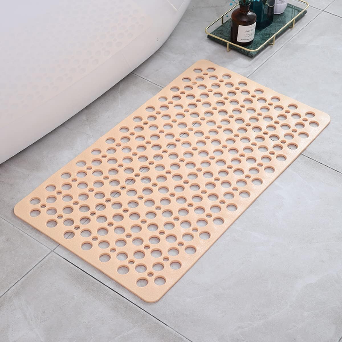 SafeShower - Non-Slip & Antibacterial