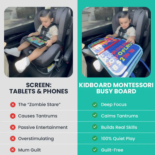 KidBoard