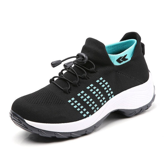 WalkSoft® - Orthopaedic Shoe