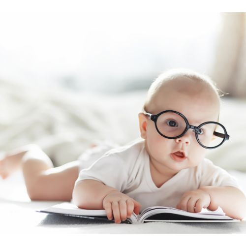 CHILD & BABY