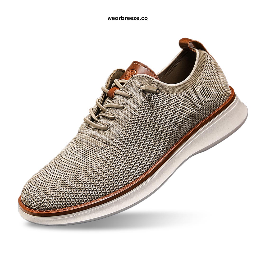 Trenton - Men's Ultra Comfortable Shoes