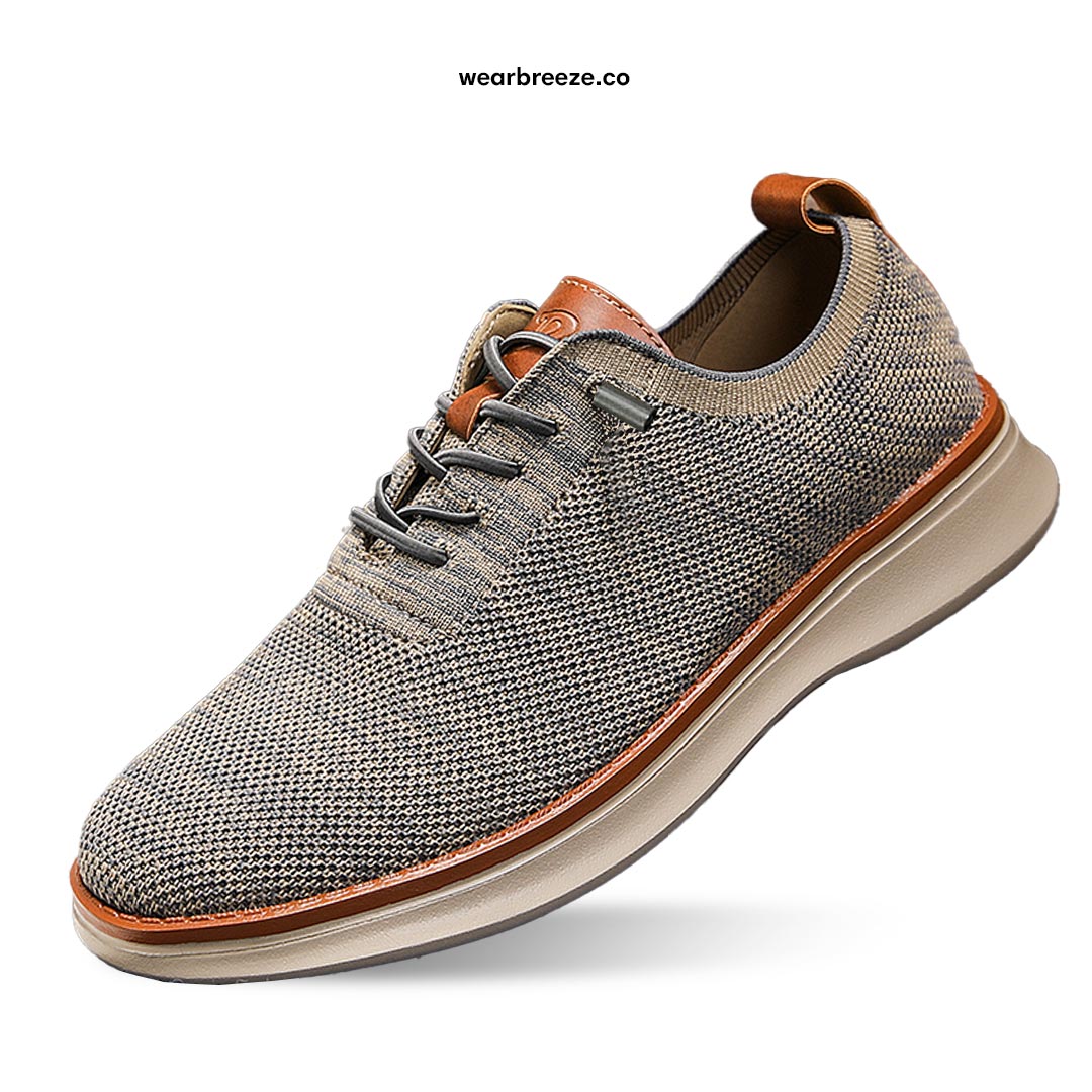 Trenton - Men's Ultra Comfortable Shoes