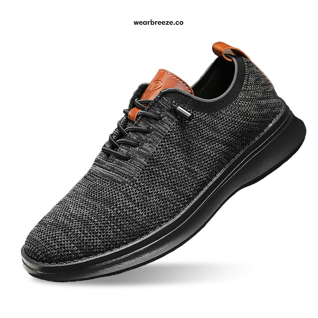 Trenton - Men's Ultra Comfortable Shoes