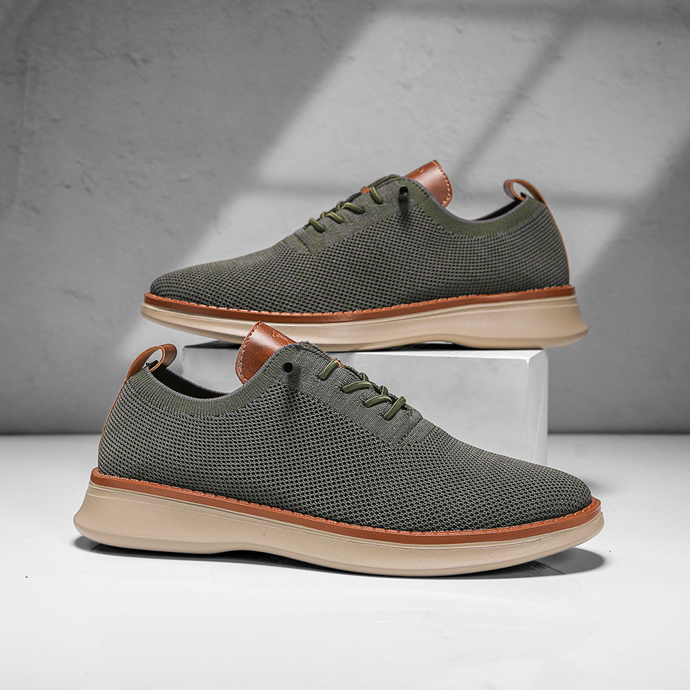 Trenton - Men's Ultra Comfortable Shoes