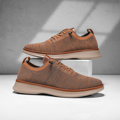 Trenton - Men's Ultra Comfortable Shoes