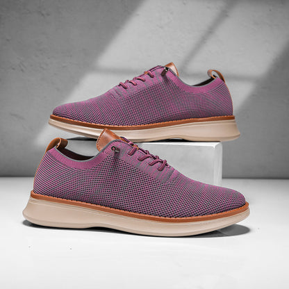 Trenton - Men's Ultra Comfortable Shoes