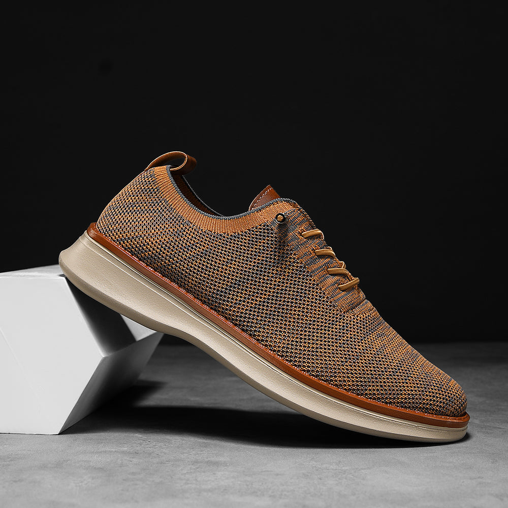 Trenton - Men's Ultra Comfortable Shoes