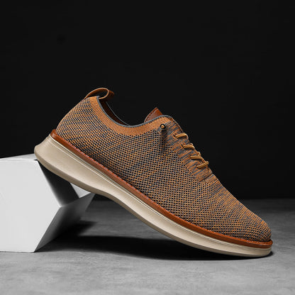 Trenton - Men's Ultra Comfortable Shoes