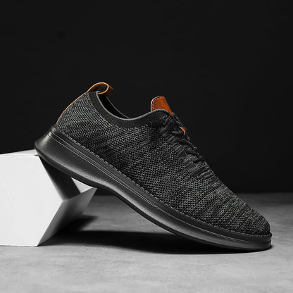 Trenton - Men's Ultra Comfortable Shoes