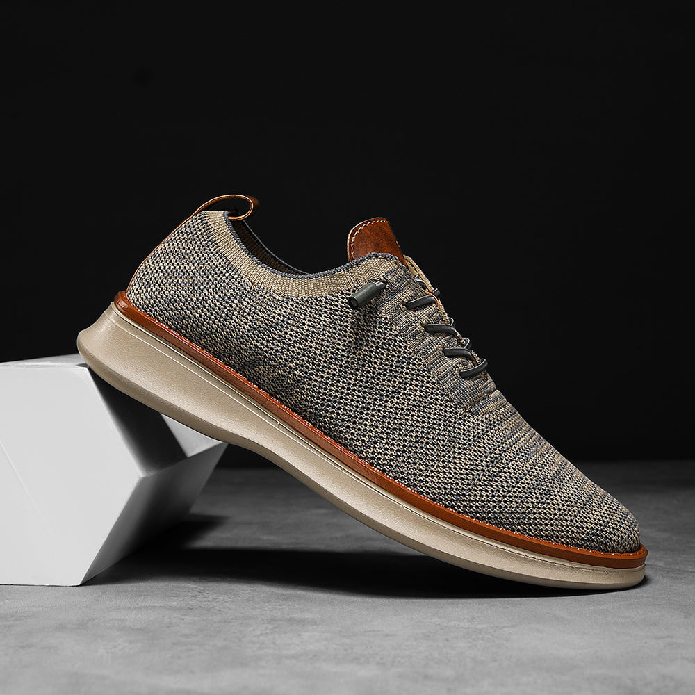 Trenton - Men's Ultra Comfortable Shoes