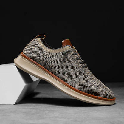 Trenton - Men's Ultra Comfortable Shoes