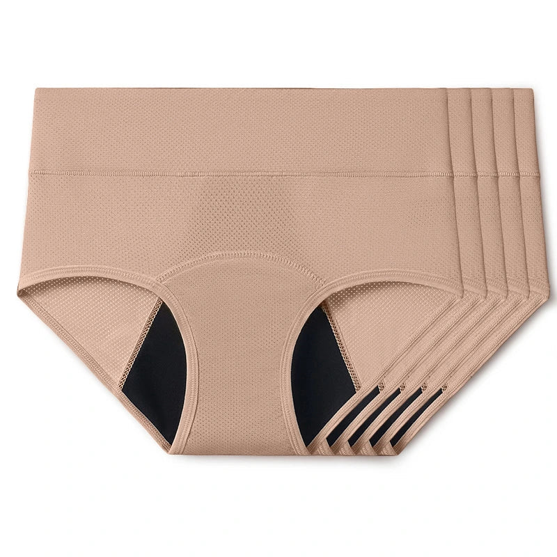 Sereva™ Leakproof Comfort Briefs