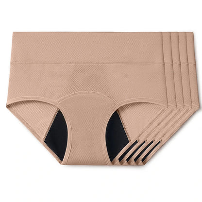 Sereva™ Leakproof Comfort Briefs