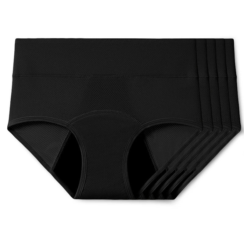 Sereva™ Leakproof Comfort Briefs