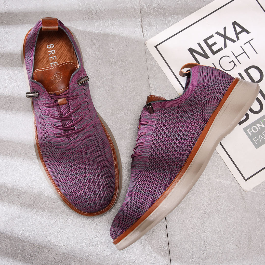 Trenton - Men's Ultra Comfortable Shoes