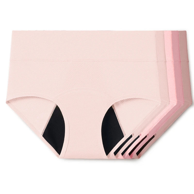 Sereva™ Leakproof Comfort Briefs