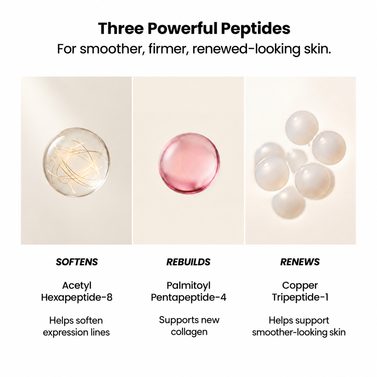 Korean Silk Collagen Ampoule