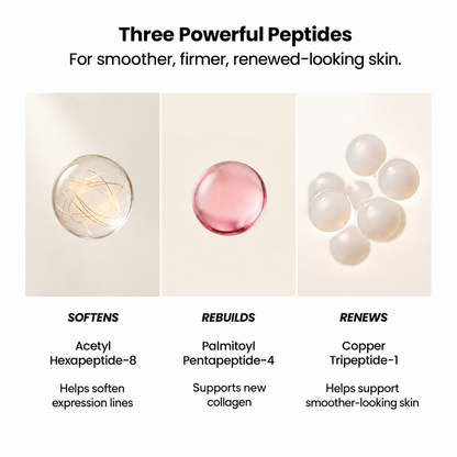 Korean Silk Collagen Ampoule
