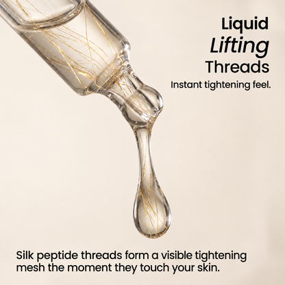 Korean Silk Collagen Ampoule