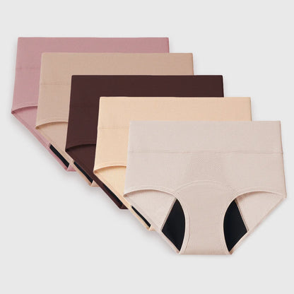 Sereva™ Leakproof Comfort Briefs