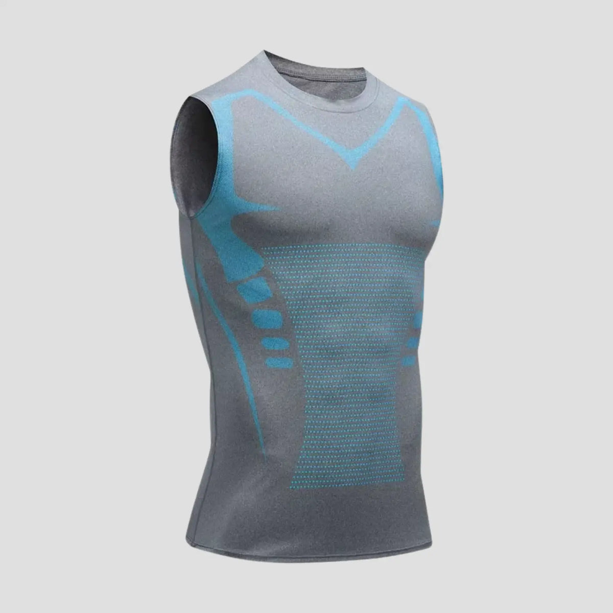ShapeFlex™ Compression Tank