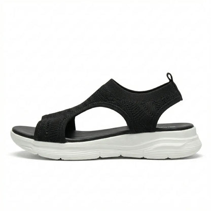 Solevia - Lightweight Comfort Sandals