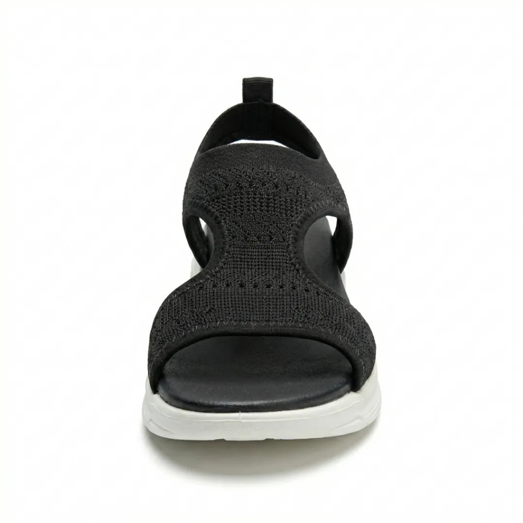 Solevia - Lightweight Comfort Sandals