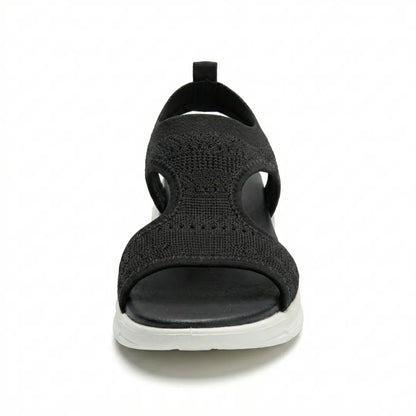 Solevia - Lightweight Comfort Sandals