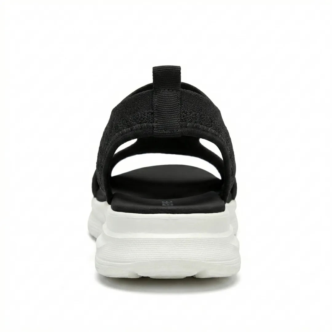 Solevia - Lightweight Comfort Sandals