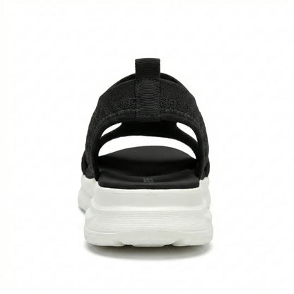 Solevia - Lightweight Comfort Sandals