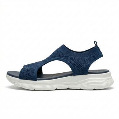 Solevia - Lightweight Comfort Sandals