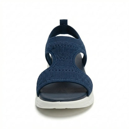 Solevia - Lightweight Comfort Sandals