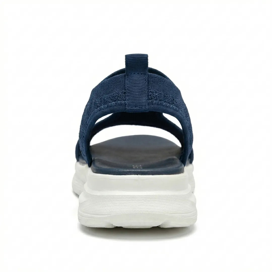 Solevia - Lightweight Comfort Sandals