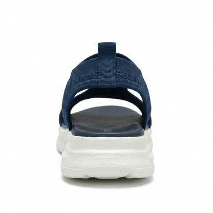 Solevia - Lightweight Comfort Sandals
