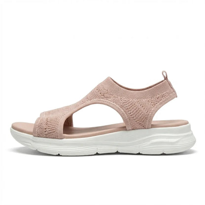 Solevia - Lightweight Comfort Sandals