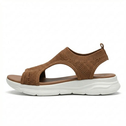 Solevia - Lightweight Comfort Sandals