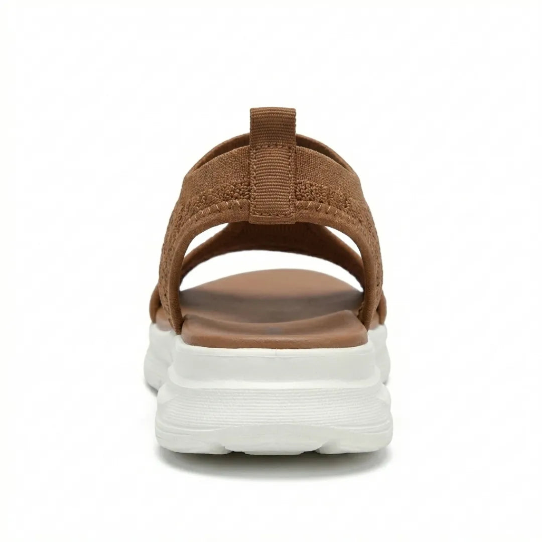 Solevia - Lightweight Comfort Sandals