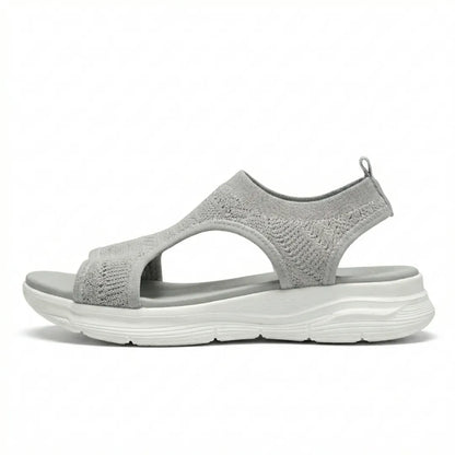 Solevia - Lightweight Comfort Sandals