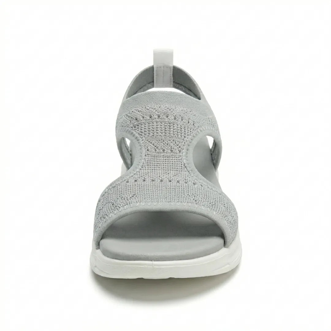 Solevia - Lightweight Comfort Sandals