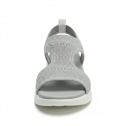 Solevia - Lightweight Comfort Sandals