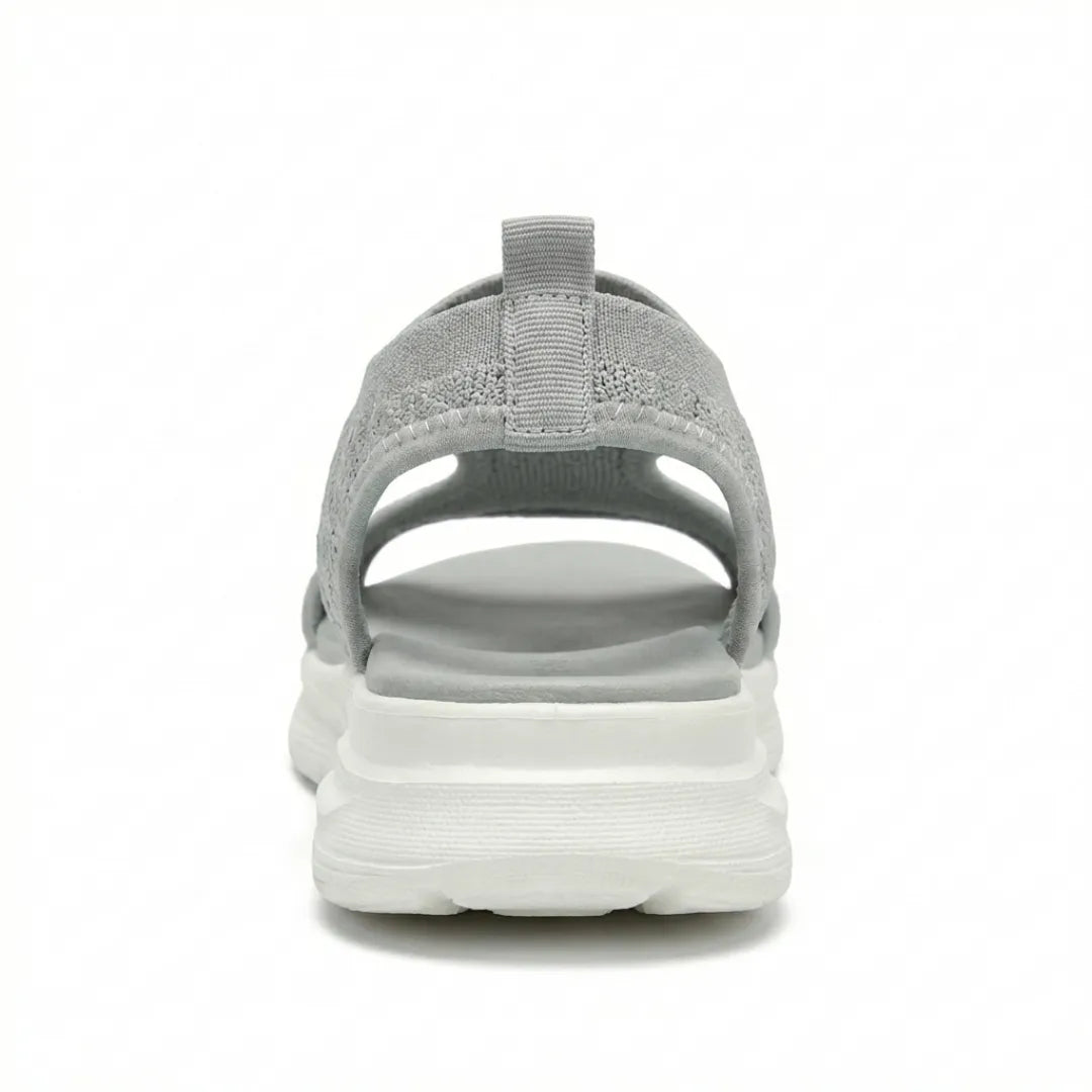 Solevia - Lightweight Comfort Sandals