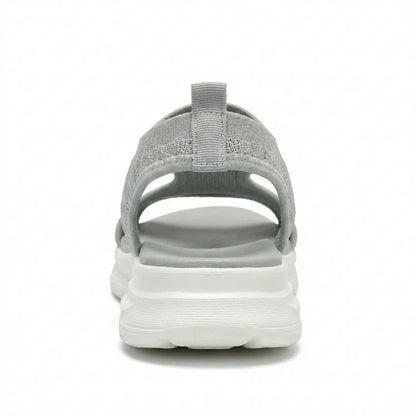 Solevia - Lightweight Comfort Sandals