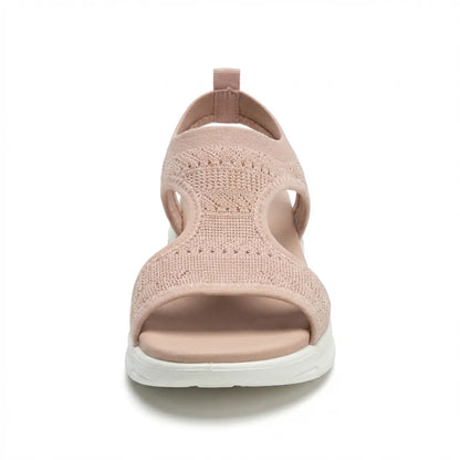 Solevia - Lightweight Comfort Sandals