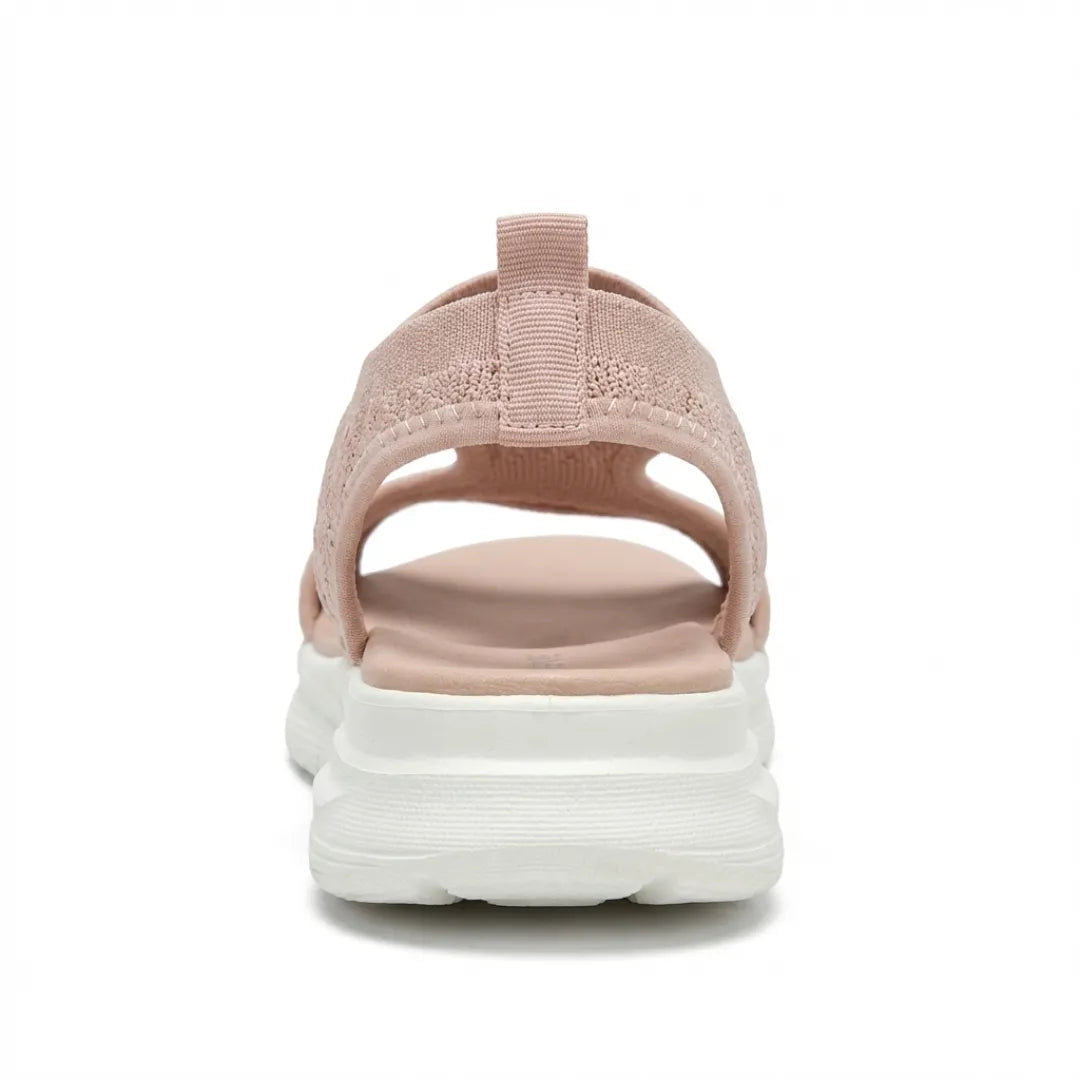 Solevia - Lightweight Comfort Sandals
