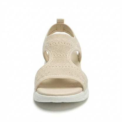 Solevia - Lightweight Comfort Sandals