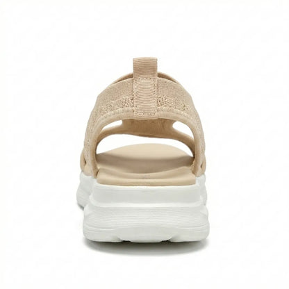 Solevia - Lightweight Comfort Sandals