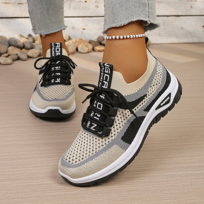 Lunera Flex Trainers