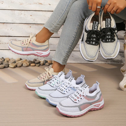 Lunera Flex Trainers
